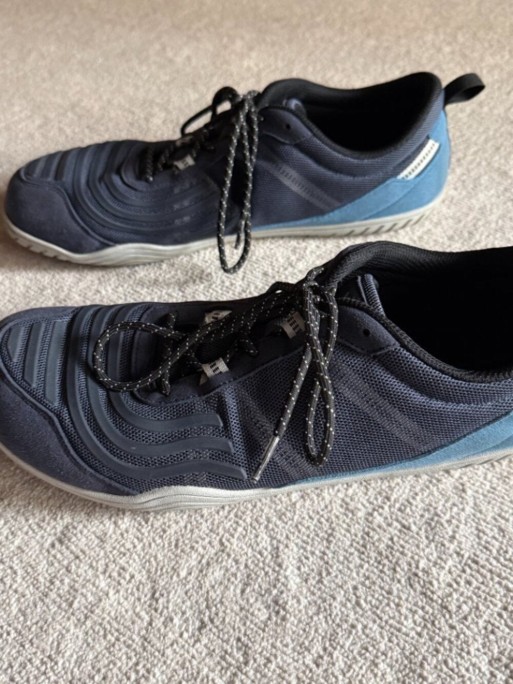 Xero Shoes 360 - Men's Lightweight Training Shoe Size 13